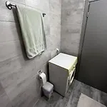 شقة κεντρικό θέα θάλασσα/dt 1br 75m2 By Sea *