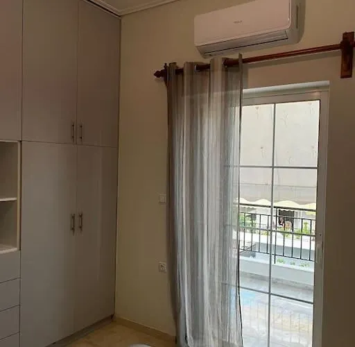 κεντρικό θέα θάλασσα/dt 1br 75m2 By Sea Apartamento *
